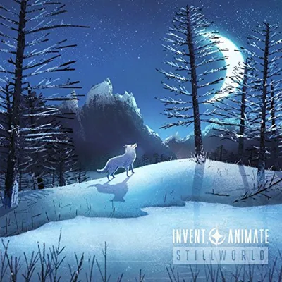 Produktbild von Invent Animate: Stillworld
