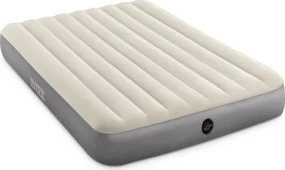 Produktbild von Materac dmuchany dwuosobowy INTEX 64103