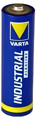 Immagine prodotto di Varta Batterie INDUSTRIAL PRO Mignon AA LR6 (4x in Folie)