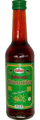 Produktbild von Sellendorfer Kräuterlikör (0,35 l / 30 % vol.)