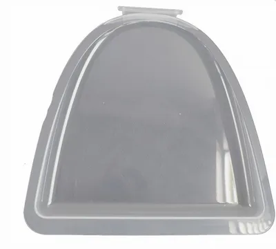 Produktbild von IMac -Tür für Katzentoilette Zuma