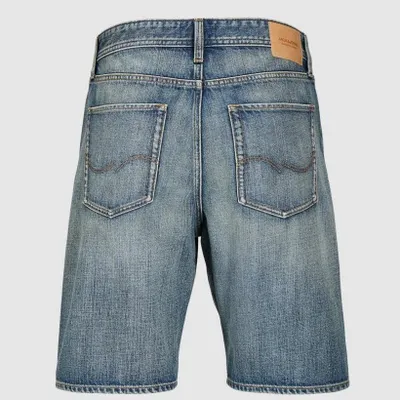 Obrázek produktu pro Jack & Jones 12291698_3561_1247055_M, Uni, Dospělý, Modrá, Blue Denim, M, Uvolněný střih (Relaxed fit)