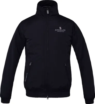 Produktbild von Kingsland Classic Unisex Blouson navy XS