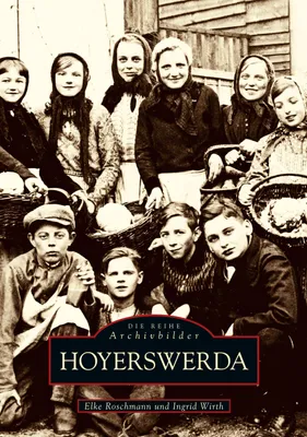 Produktbild von Hoyerswerda