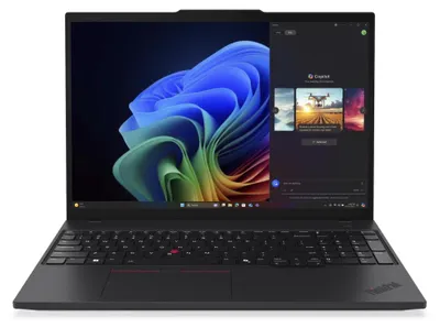 Produktbild von Lenovo ThinkPad T16 AMD G4 16" AI 5 340 16/512 WUXG W11P
