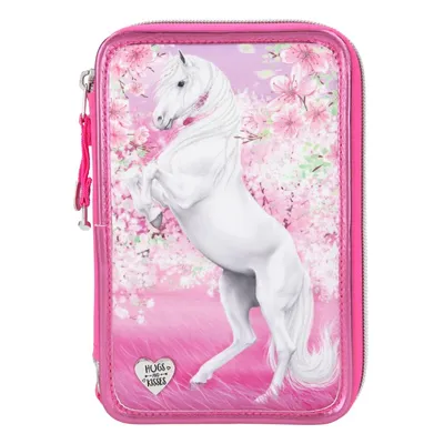 Produktbild von Depesche Vertrieb GmbH & Co. MM 3-Fach Federtasche 0 0 STK
