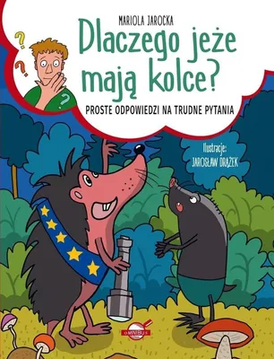 Obrázek produktu pro ISBN 9788367178402, Polský, Pevná vazba, 64 str.