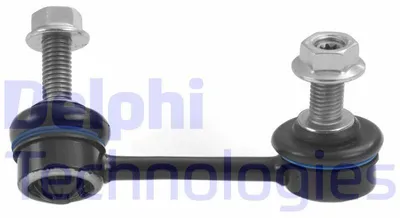 Produktbild von DELPHI Koppelstange Stabilisator für VOLVO XC60 II (246) TC8155