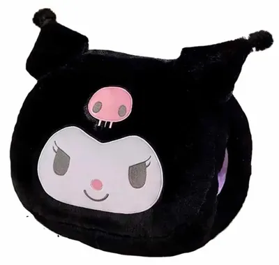 Image de Hello Kitty Kuromi Handwä rmerkissen