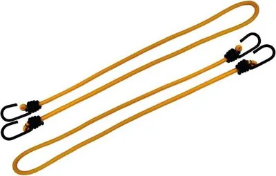 Produktbild von Sandow mit verzinktem Stahlhaken ø8mm, Länge 1m, 40kg Uc2 - Chapuis