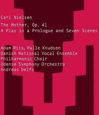 Produktbild von The Mother