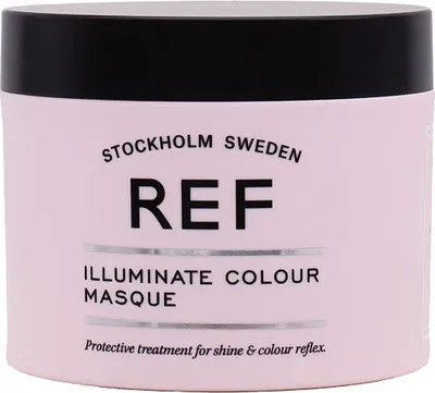 Immagine prodotto di Stockholm Sweden Ref Illuminate Colour Masque 250ml - maschera protezione colore
