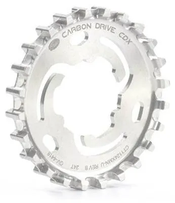 Obrázek produktu pro Stitch-Gears-Gates CDX 26T 3-Naks