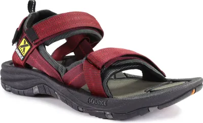 Obrázek produktu pro Source pánské sandály Gobi Red Rock - outdoorové - červené