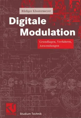 Zdjęcie produktu dla Digitale Modulation