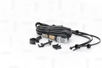 Produktbild von NAP carparts Lambdasonde für OPEL Corsa D Schrägheck (S07) vor-Kat CLS10188