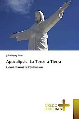 Produktbild von Apocalipsis: La Tercera Tierra