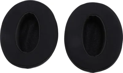 Produktbild von 2 Stück Headset-Ohrpolster-Ersatz, verbessertes Komfort-Kühlgelkissen für HD 4.50BT 4.50BTNC 4.50SE 4.40BT