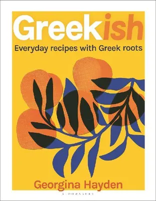 Produktbild von Greekish