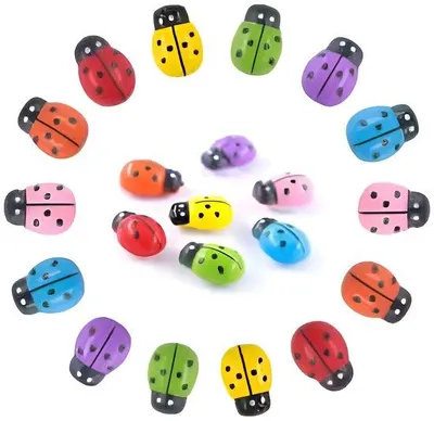 Productafbeelding van Decoratieve sneeuwbollen van rubber zijn geen producten die doorgaans geassocieerd worden met een specifieke fabrikant.