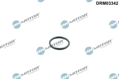 Produktbild von DR.MOTOR AUTOMOTIVE Dichtring Ölpumpe-Automatikgetriebe DRM03342 für VW Golf VII Schrägheck (5G1, BQ1, BE1, BE2)