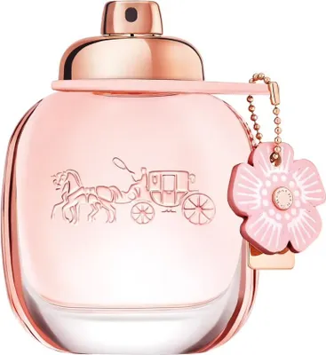 Produktbild von Coach Floral Eau De Parfum 50 ml (woman)