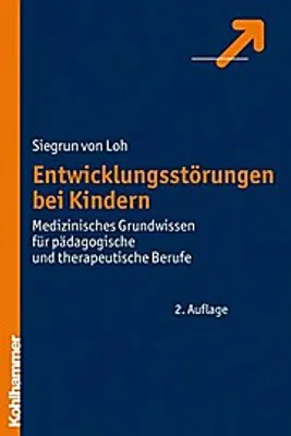 Obrázok produktu pre Entwicklungsstörungen bei Kindern