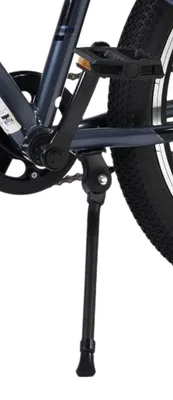Produktbild von Volare XC Race Kinderfahrrad - 20 Zoll - Blau-Grau - Shimano Nexus 3 - Mit em Kabelschlösschen