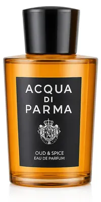Obrázek produktu pro Acqua Di Parma Oud & Spice EDP 180 ml M