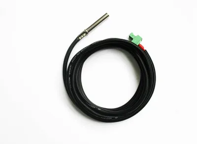 Immagine prodotto di Sensore di temperatura per regolatori di carica MPPT e PWM