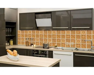 Obrázek produktu pro Dimex fototapety do kuchyně, samolepicí - Granitové obklady 60 x 260 cm