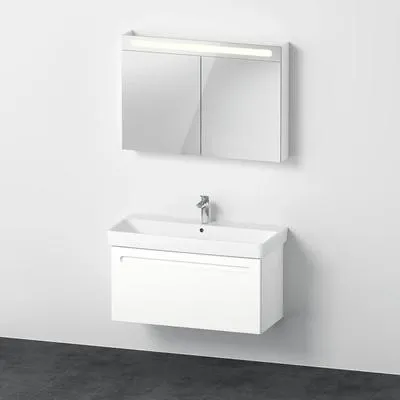 Obrázok produktu pre DURAVIT N10186018180000 Duravit N10186018180000 No.1