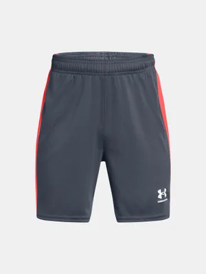 Obrázok produktu pre Under Armour Ua B'S Ch. Knit Short - downpour grey, veľkosť:L