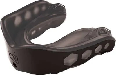 Produktbild von Shock Doctor Gel Max Mundschutz - Schwarz