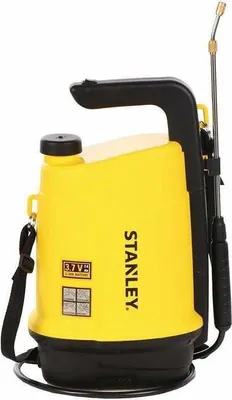 Produktbild von Stanley SXSPBS05E Akku-Sprühgerät 5L 1x2.6Ah 3.7V Li-Ion 8020581082105