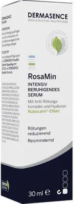 Produktbild von Dermasence Rosamin Serum 30 ml