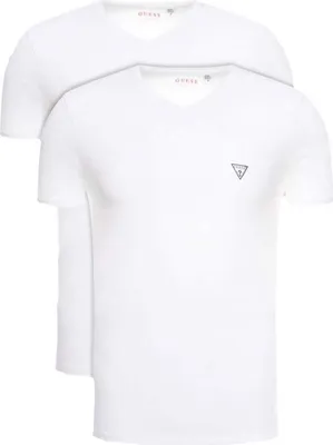 Produktbild von Pack x2 Los Angeles Guess