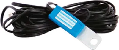 Produktbild von Vetus Temperatursensor Für Batterieladegerät Schwarz  Schwarz One Size