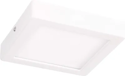 Obrázek produktu pro EGLO Idun, 1 žárovek, LED, 4000 K, 1500 lm, IP20, Bílá