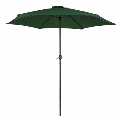 Zdjęcie produktu dla Osłona przeciwsłoneczna Active 300 x 245 x 300 cm Aluminium zielone