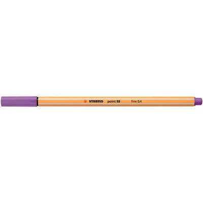 Obrázok produktu pre STABILO® 88/60 Fineliner - bod 88 - slivka