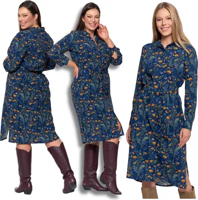 Produktbild von Frauen Kurzarm-T-Shirt-Kleid Vor Dem Knie Für Den Sommer Moraj S Xl