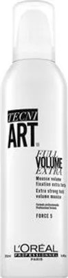 Produktbild von L´Oréal Professionnel Tecni.Art Full Volume Extra Schaumfestiger für extra Volumen 250 ml