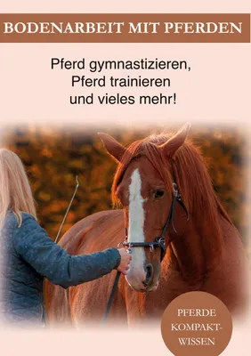 Produktbild von Bodenarbeit Pferd