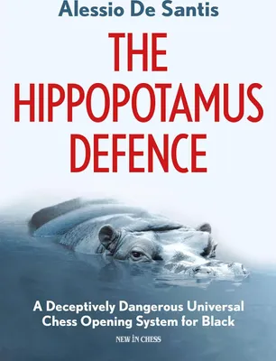 Immagine prodotto di The Hippopotamus Defence