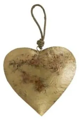 Immagine prodotto di Mars & More, filo dorato, 21 cm