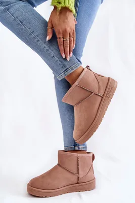Produktbild von Big Star Damenstiefeletten Harberry hell-Pink 39