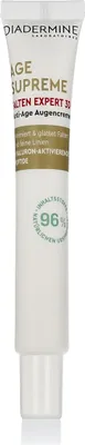 Produktbild von DIADERMINE FALTEN EXPERT 3D AUGENCREME, Augencreme, Frauen, Reife Haut, Antiaugenringe, Anti-Falten, 50 - 70 Jahr(e), Tube