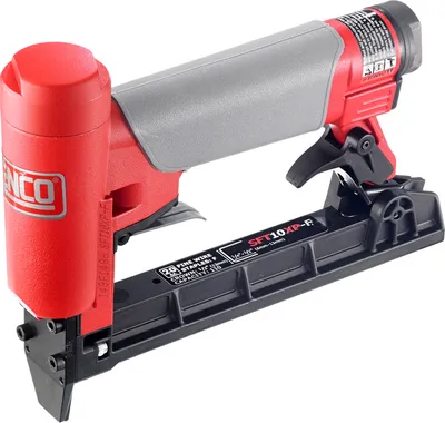 Produktbild von SENCO Klammergerät SFT10XP-F 04-12mm für Klammern Serie F KL-32