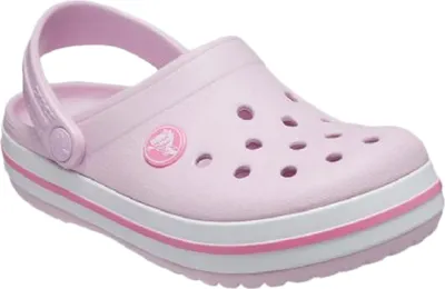 Produktbild von Clogs für Kinder Crocband Clog K